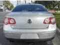 2008 Reflex Silver Volkswagen Passat Lux Sedan  photo #7