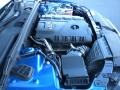 2.0 Liter FSI Turbocharged DOHC 16-Valve VVT 4 Cylinder Engine for 2009 Audi A4 2.0T Sedan #57464860