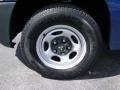 Cobalt Blue - Raider LS Extended Cab Photo No. 11