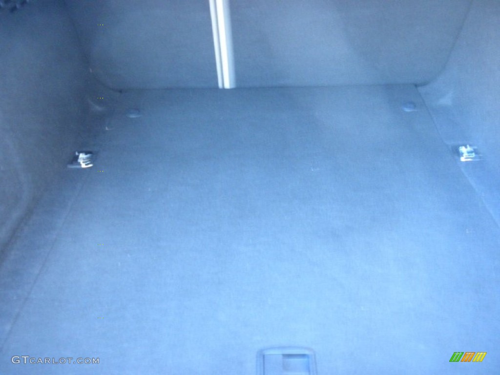 2009 Audi A4 2.0T Sedan Trunk Photo #57464914