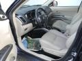 2007 Deep Blue Metallic Mitsubishi Outlander XLS 4WD  photo #15