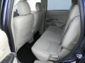 2007 Deep Blue Metallic Mitsubishi Outlander XLS 4WD  photo #16