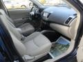 Deep Blue Metallic - Outlander XLS 4WD Photo No. 17
