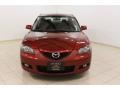 Copper Red Mica - MAZDA3 i Touring Sedan Photo No. 2