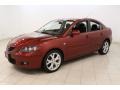 Copper Red Mica - MAZDA3 i Touring Sedan Photo No. 3