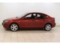 Copper Red Mica - MAZDA3 i Touring Sedan Photo No. 4