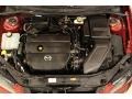 Copper Red Mica - MAZDA3 i Touring Sedan Photo No. 16