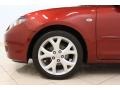 Copper Red Mica - MAZDA3 i Touring Sedan Photo No. 17