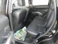  2009 Outlander XLS 4WD Black Interior