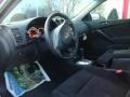 Brilliant Silver - Altima 2.5 S Photo No. 12