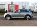 Diamond Graphite Metallic - FX 35 AWD Photo No. 2