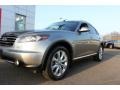 Diamond Graphite Metallic - FX 35 AWD Photo No. 3