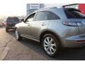 Diamond Graphite Metallic - FX 35 AWD Photo No. 4