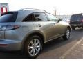 Diamond Graphite Metallic - FX 35 AWD Photo No. 8