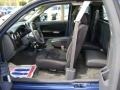 Cobalt Blue - Raider LS Extended Cab Photo No. 14