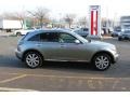 Diamond Graphite Metallic - FX 35 AWD Photo No. 9