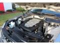 Diamond Graphite Metallic - FX 35 AWD Photo No. 13