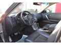 Diamond Graphite Metallic - FX 35 AWD Photo No. 14