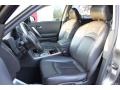 Diamond Graphite Metallic - FX 35 AWD Photo No. 20