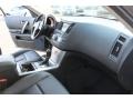 Diamond Graphite Metallic - FX 35 AWD Photo No. 27