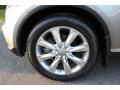 Diamond Graphite Metallic - FX 35 AWD Photo No. 28