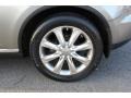 Diamond Graphite Metallic - FX 35 AWD Photo No. 29
