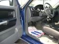 Cobalt Blue - Raider LS Extended Cab Photo No. 15