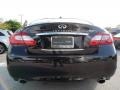 Black Obsidian - M 37 S Sedan Photo No. 7