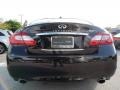 2011 Black Obsidian Infiniti M 37 S Sedan  photo #7