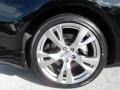 2011 Black Obsidian Infiniti M 37 S Sedan  photo #10