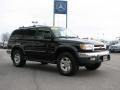 Black - 4Runner SR5 4x4 Photo No. 3