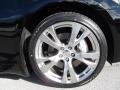 2011 Black Obsidian Infiniti M 37 S Sedan  photo #11