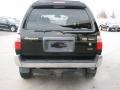 Black - 4Runner SR5 4x4 Photo No. 4