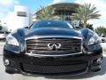 Black Obsidian - M 37 S Sedan Photo No. 15
