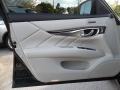 Stone 2011 Infiniti M 37 S Sedan Door Panel