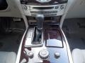 7 Speed ASC Automatic 2011 Infiniti M 37 S Sedan Transmission