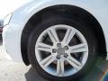 Ibis White - A4 2.0T Sedan Photo No. 3