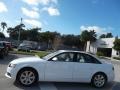 Ibis White - A4 2.0T Sedan Photo No. 5