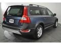 Barents Blue Metallic - XC70 AWD Photo No. 5