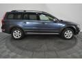 Barents Blue Metallic - XC70 AWD Photo No. 6