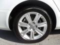 Ibis White - A4 2.0T Sedan Photo No. 10