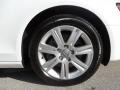 Ibis White - A4 2.0T Sedan Photo No. 11