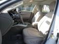 Ibis White - A4 2.0T Sedan Photo No. 17
