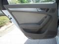 Ibis White - A4 2.0T Sedan Photo No. 19