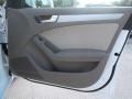 Ibis White - A4 2.0T Sedan Photo No. 20