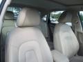 Ibis White - A4 2.0T Sedan Photo No. 22