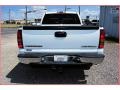 Summit White - Silverado 1500 LS Extended Cab 4x4 Photo No. 4