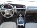 Ibis White - A4 2.0T Sedan Photo No. 26