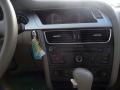Ibis White - A4 2.0T Sedan Photo No. 28