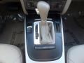 Ibis White - A4 2.0T Sedan Photo No. 29